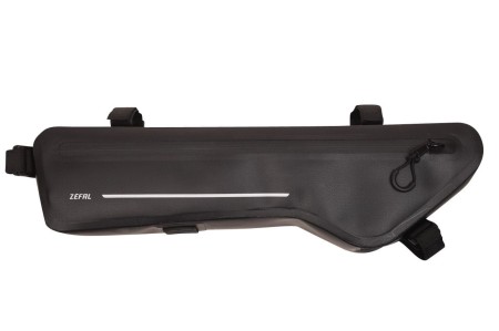 Zefal torba na ramę z adventure c4 new 2024 - rove.pl