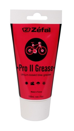 Przejdź do produktu Zefal smar do łożysk pro-ii_grease 150 ml