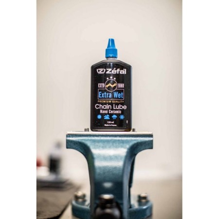 Zefal smar do łańcucha extra wet lube 120 ml - rove.pl