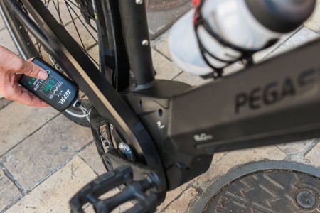 Zefal smar do łańcucha e-bike chain lube 120 ml - rove.pl