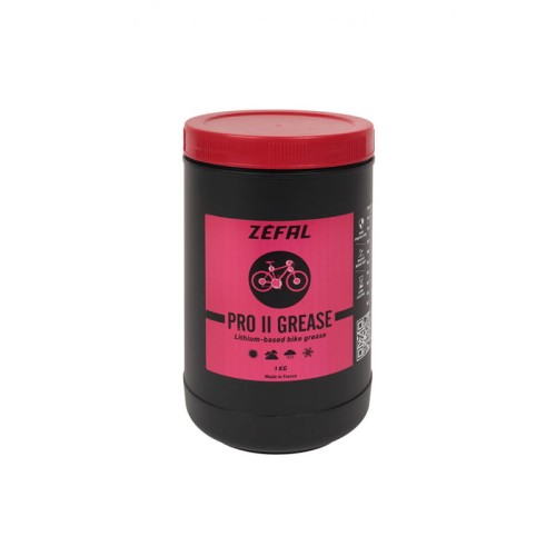 Przejdź do produktu Zefal smar do łożysk pro-ii_grease 1 l