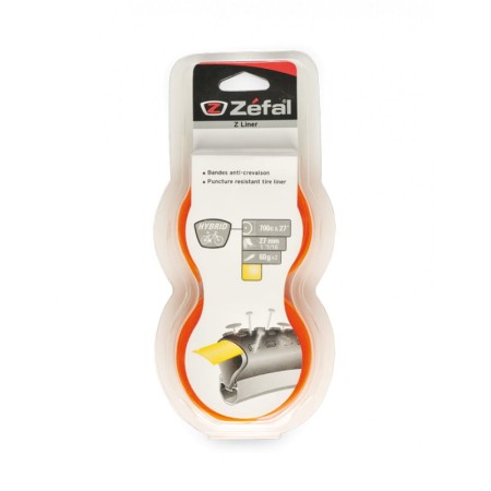 Zefal wkładka antyprzebiciowa z-liner 27 mm - rove.pl