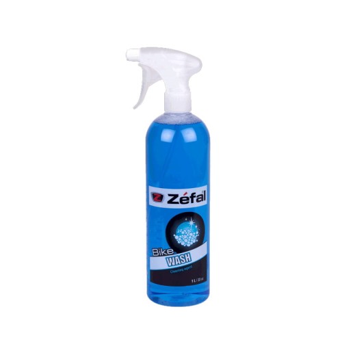Przejdź do produktu Zefal płyn czyszczący bike wash 1000 ml