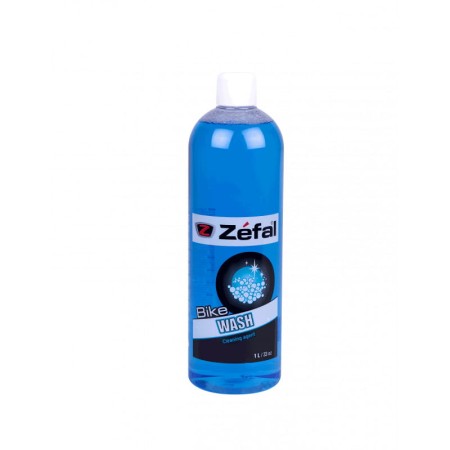Zefal płyn czyszczący bike wash 1000 ml - rove.pl