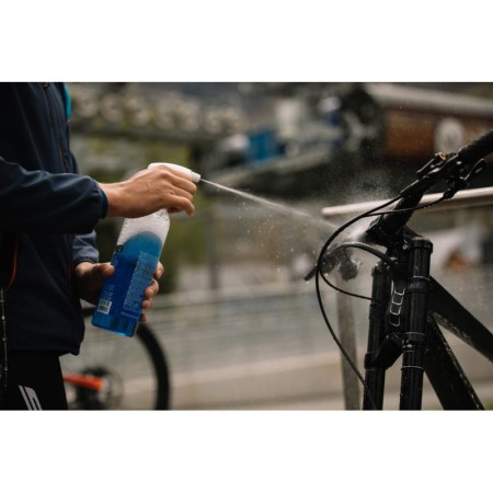 Zefal płyn czyszczący bike wash 1000 ml - rove.pl
