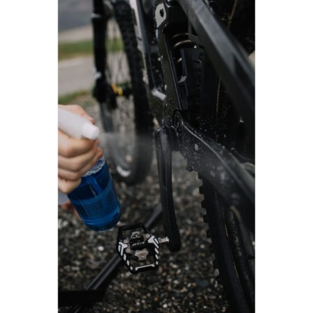 Zefal płyn czyszczący bike wash 1000 ml - rove.pl