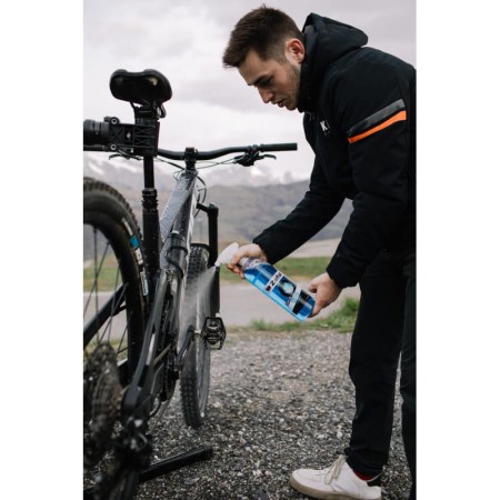 Zefal płyn czyszczący bike wash 1000 ml - rove.pl