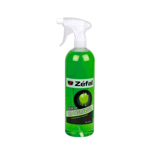 Przejdź do produktu Zefal płyn czyszczący bike bio degreaser 1000 ml