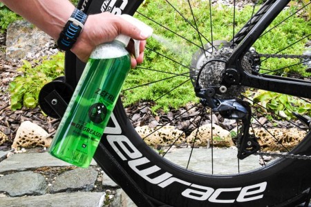 Zefal płyn czyszczący bike bio degreaser refill 1000 ml - rove.pl