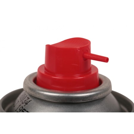 Zefal płyn odtłuszczacz disc brake cleaner 400 ml - rove.pl