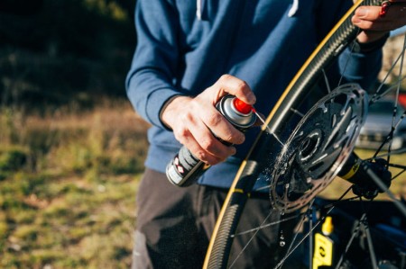 Zefal płyn odtłuszczacz disc brake cleaner 400 ml - rove.pl