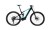Rower Elektryczny Bianchi T-Tronik FX Type-Pro XT Deore 12sp Black YSBU5F