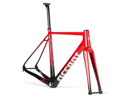CX-One Carbon