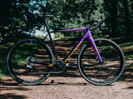 CX-One Carbon
