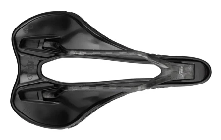 Siodło SELLE ITALIA SLR BOOST 3D KIT CARBONIO, Superflow L (id match L3), Carbon Rail+10mm, 171g - rove.pl