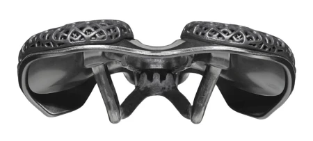 Siodło SELLE ITALIA SLR BOOST 3D KIT CARBONIO, Superflow L (id match L3), Carbon Rail+10mm, 171g - rove.pl
