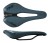 Siodło SELLE ITALIA NOVUS BOOST EVO GRAVEL TM, Superflow L (id match - L3), Manganese Rail, Soft-Tek, 242g, Niebieskie - rove.pl