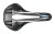 Siodło SELLE ITALIA FLITE BOOST GRAVEL TI316, Superflow L (id match - L3), TI 316 Rail, Fibra-Tek, Light Gel, 232g, Niebieskie - rove.pl