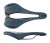 Siodło SELLE ITALIA SLR BOOST GRAVEL TI316, Superflow L (id match - L3), TI 316 Rail, Fibra-Tek, Light Gel, 209g, Niebieskie - rove.pl