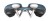 Siodło SELLE ITALIA SLR BOOST GRAVEL TI316, Superflow L (id match - L3), TI 316 Rail, Fibra-Tek, Light Gel, 209g, Niebieskie - rove.pl