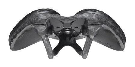 Siodło SELLE ITALIA NOVUS BOOST EVO 3D KIT CARBONIO, Superflow L (id match L3), Carbon Rail+10mm, 210g - rove.pl