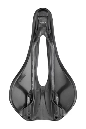 Siodło SELLE ITALIA NOVUS BOOST EVO 3D KIT CARBONIO, Superflow L (id match L3), Carbon Rail+10mm, 210g - rove.pl