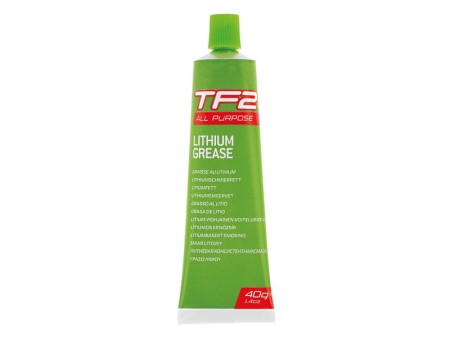 Smar litowy Weldtite TF2 Lithium Grease 40g