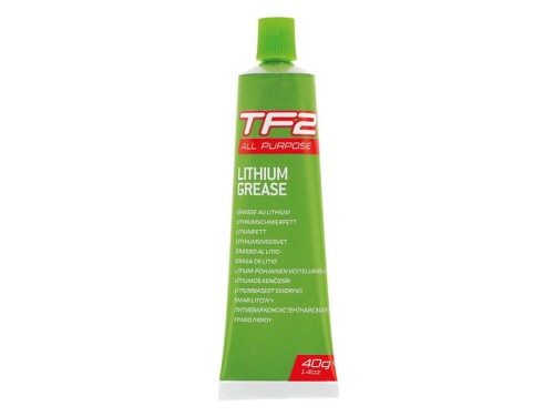 Przejdź do produktu Smar litowy Weldtite TF2 Lithium Grease 40g