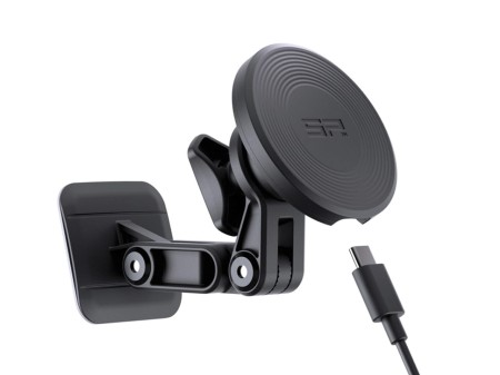 Uchwyt samochodowy SP Connect+ Adhesive Mount Pro