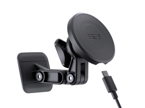 Przejdź do produktu Uchwyt samochodowy SP Connect+ Adhesive Mount Pro
