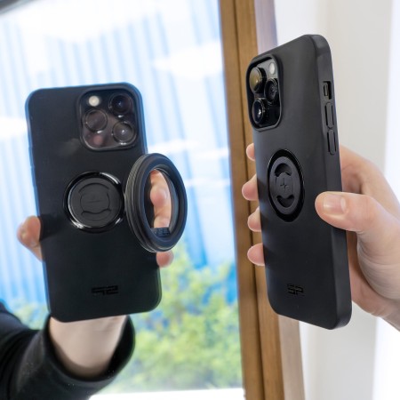 Uchwyt SP Connect+ Magnetic Adhesive Kit