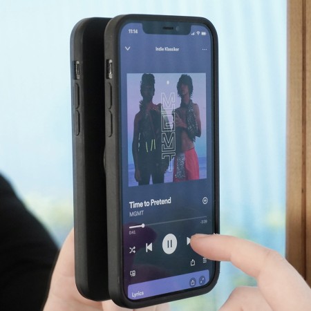 Uchwyt SP Connect+ Magnetic Adhesive Kit