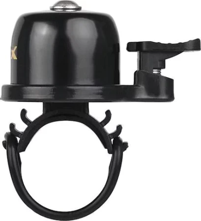 Dzwonek Rowerowy Prox DES black.webp