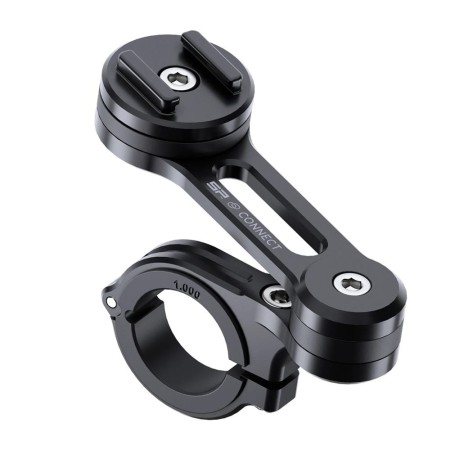 Uchwyt SP Connect Moto Bundle II z pokrowcem UNI 2023