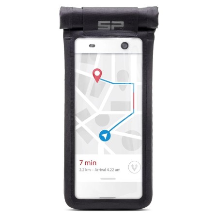 Uchwyt SP Connect Moto Bundle II z pokrowcem UNI 2023