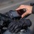 Uchwyt SP Connect Moto Bundle II z pokrowcem UNI 2023