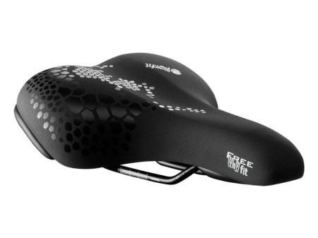 Siodło SELLEROYAL CLASSIC MODERATE 60st. FREEWAY FIT unisex - rove.pl