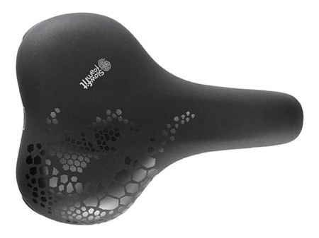 Siodło SELLEROYAL CLASSIC MODERATE 60st. FREEWAY FIT unisex - rove.pl
