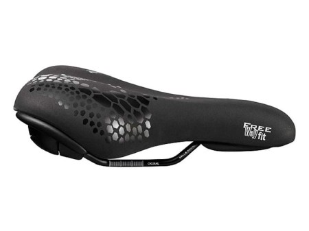 Siodło SELLEROYAL CLASSIC MODERATE 60st. FREEWAY FIT unisex - rove.pl