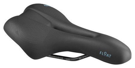 Siodło SELLEROYAL CLASSIC ATHLETIC 45st. FLOAT unisex - rove.pl