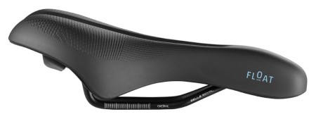 Siodło SELLEROYAL CLASSIC ATHLETIC 45st. FLOAT unisex - rove.pl