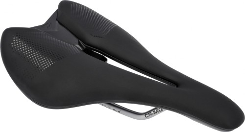 Przejdź do produktu Siodło Merida Expert SL black