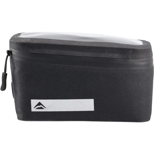 Przejdź do produktu Torebka Merida Smartphone na ramę roz. L black