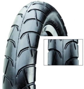 Opona CST 12x1/2x2 1/4 Cuckoo C-1456