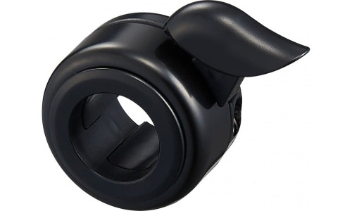 Przejdź do produktu Dzwonek rowerowy Merida Urban black