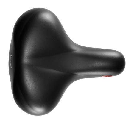 Siodło SELLEROYAL PREMIUM RELAXED 90st. TORX unisex żelowe + elastomery - rove.pl