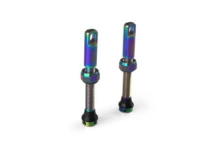 Wentyle do zestawu bezdętkowego