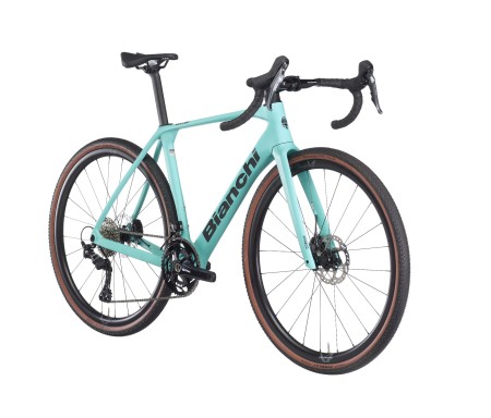 Rower Bianchi Impulso PRO