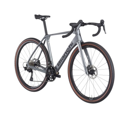 Rower Bianchi Impulso PRO GRX 820 disc 2x12sp YTB83I F4