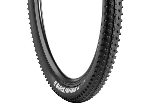 Przejdź do produktu Opona mtb VREDESTEIN Black Panther Superlite, 27,5x2.20 (55-584), Zwijana, TPI120, 480g, Czarna (DWZ)